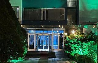 Eski ATO Başkanvekili Aypek şoförü tarafından...