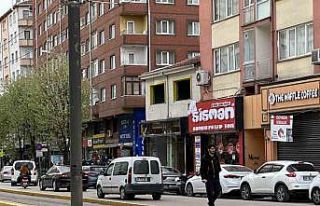 Eskişehir’deki tramvay tartışması