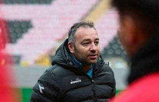 Eskişehirspor’da 48 günlük Cerrah dönemi sona...