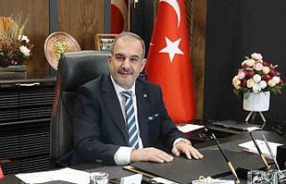 ETSO Başkanı Alan, şehir için talepleri açıkladı