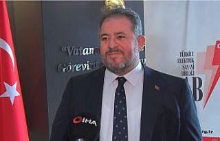 EUAŞ Genel Müdürü Alagöz: “Yerli jeneratör...