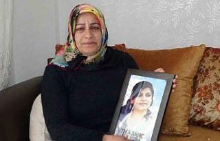 Evladı dağa kaçırılan gözü yaşlı anne, kızından...