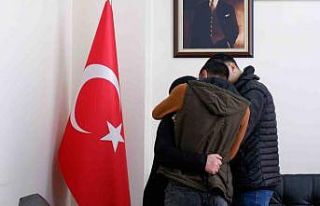 Evlat nöbetinde 40’inci buluşma