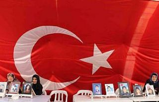 Evlat nöbetindeki baba: “Madem oğlum ölmüş,...