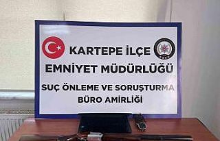 Evlere girip telefon ve tablet çalmıştı, yakayı...