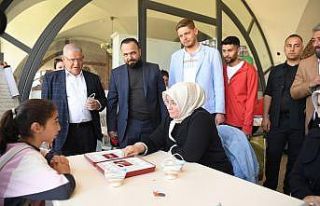 EXPO 2023’e özel anlam katan ‘Geleceğe +1 Akademisi’...