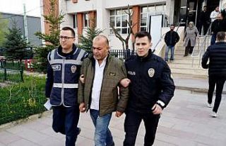 Fabrika işçilerine mezar olan otobüsün şoförü...