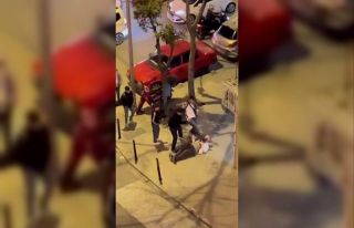 Fatih’te bir kiracı 70 yaşındaki ev sahibine...