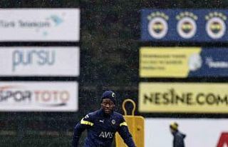 Fenerbahçe’de Batshuayi sevinci