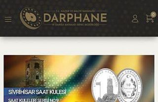 Festivaller ilçesi Sivrihisar’dan bir ilk daha