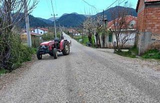 Fethiye’de en acı bayramı yaşadılar