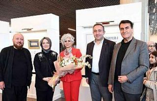 Fetih Müzesi’nde gelenekli sanatlar esintisi