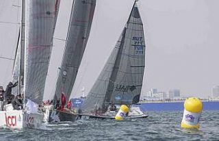 Fişekhane Sailing Cup başlıyor
