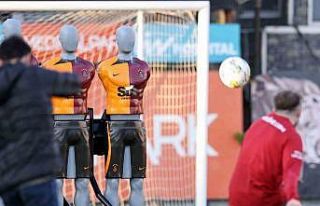 Galatasaray’ın teknolojik atılımları meyvelerini...