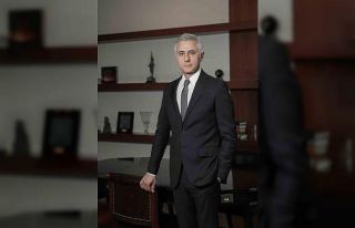 Garanti BBVA ara dönem karbonsuzlaşma hedeflerini...