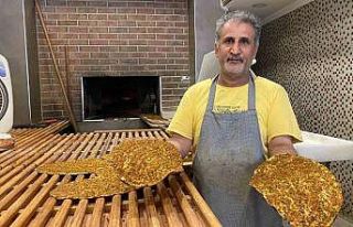 Gaziantep’in Ramazan ayında da vazgeçilmeyen lezzeti...