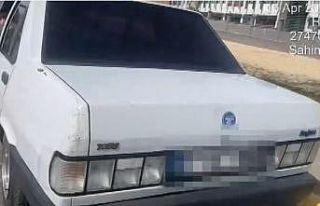 Gaziantep’te abart egzoz kullanan 5 araç sürücüsüne...