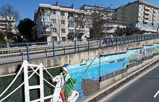 Gebze’de estetik dokunuşlar