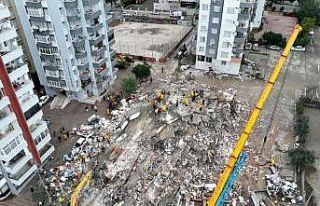 Geçmişte yaşanan hatalar devam ediyor