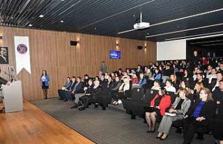 Gelecek üstün yeteneklilerle tasarlanacak