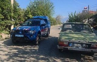 Gelinini öldürdü, cesedini yaktı