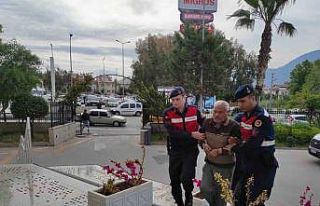 Gelinini öldüren kayınpeder tutuklandı
