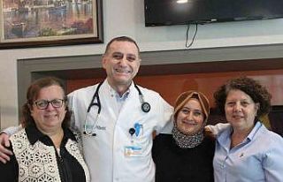 “Genetik testler çok önemli”