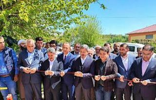 Gerger, doğalgaza kavuşuyor