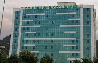 Giresun İl Özel İdaresi’nden, 4 kişiye soruşturma...