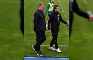 Giresunspor’da Hakan Keleş kararı