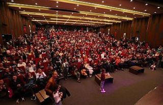 Girişimci Kadın ve El Emeği Festivali dolu dolu...