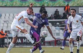 Göz-Göz, durdurulamıyor