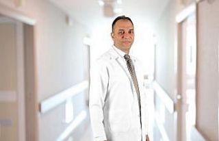 Gözlükaya: “Kemik erimesi sakatlık ve ölümlere...