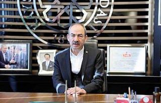 Gülsoy: "Mart ayında 342 milyon 146 bin dolar...