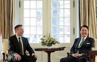 Güney Kore’den Elon Musk’a yatırım çağrısı