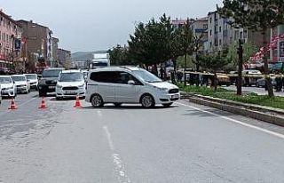 Güroymak’ta silahlı saldırı: 1 ölü