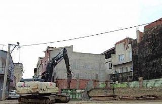 Gürsu Belediyesi kaçağa savaş açtı: 1 günde...