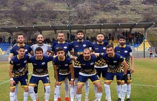 Hacılar Erciyesspor 3 puan istiyor