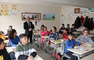 Hakkari’de öğrenciler 17-20 Nisan’daki ikinci...