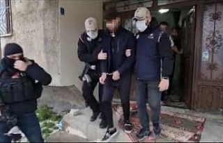 Hakkari’de polisle çatışan eylemcilere dev operasyon:...