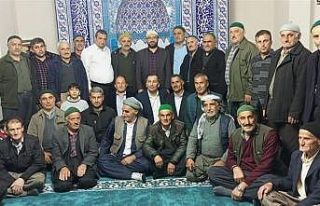 Hakkari’de Ramazan dolu dolu geçti