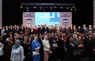 Halk eğitim merkezlerine uzaktan eğitim imkanı...