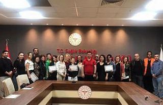 Hastane Afet ve Acil Durum Planı Hazırlama Komisyonu...