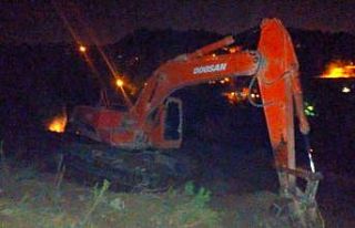 Hatay’da orman personeline silahlı saldırı