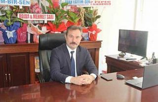 Havza Milli Eğitim Müdürlüğü’ne atama