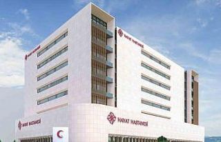Hayat Sağlık Grubu’na iki yeni hastane daha
