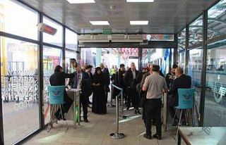 Hemşehrilerinden Karamollaoğlu’na: “Gelsin görsün”