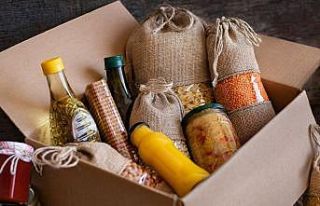 Hepsiburada Ramazan ayı alışverişlerine ilişkin...