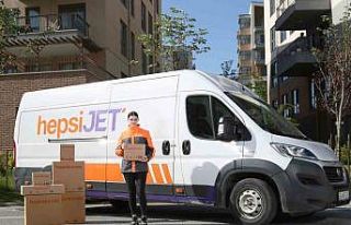 HepsiJET’in yapay zekâya dayalı ’Rota Optimizasyonu’,...