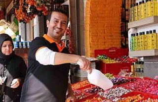 Her sene müzikli geçen bayram telaşı, bu sene...